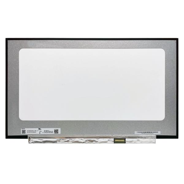 新品 MOUSEコンピューター F7I5I01BKBAAW102DEC 液晶パネル N173HCE-...