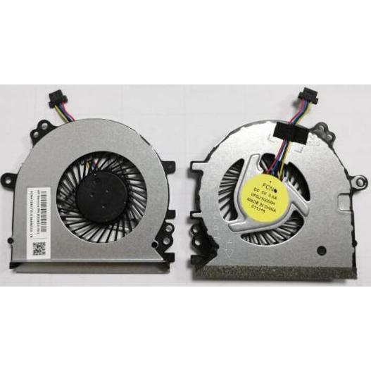 新品 HP Probook 430 G3 / 435 G3 / HSTNN-Q98C 散熱CPU フ...