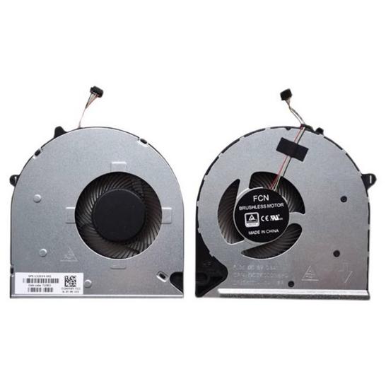 新品 HP 255 G8 / 250 G8 g9 散熱CPU ファン L52034-001 1個の価...