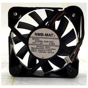 新品 NMB-MAT ブルーレイ 用ファン シャープ AQUOS BD-W570,BD-W1000,...