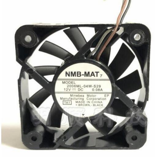 シャープ AQUOS ブルーレイ BD-SP1000用ファン NIDEC U50R12NS1Z7-5...