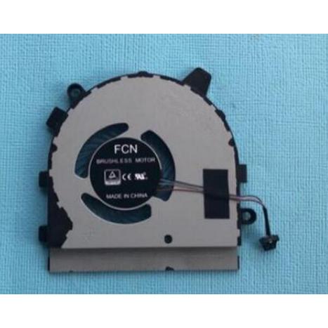 新品 Dell Inspiron 13 7390/7391 2-in-1 散熱CPUファン 01XV...