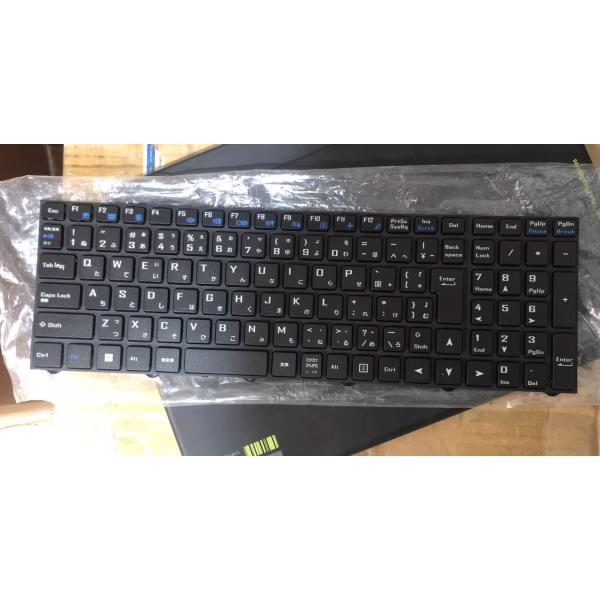 MOUSEコンピューター K5-i7CMLBB-YRPC/CLEVO  18H9 19H1 19G9...
