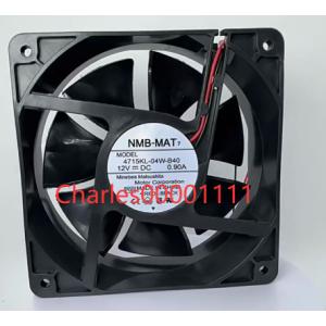 NMB 4715KL-04W-B20/B29/B30/B39/B40/B49/B50/B56/B59...