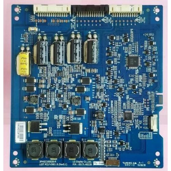 6917l-0034a 6917L-0022B 共通 東芝 レグザ REGZA 42Z1 LED 電...