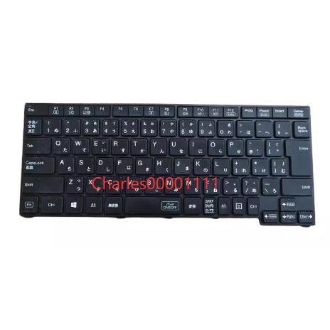 新品 NEC VersaPro VX-5 VX-6 VX-7 VX-9 VX-A VX-B 日本語キ...
