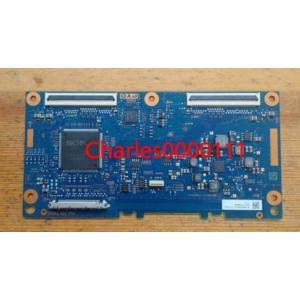 中古品 SONY BRAVIA テレビ KDL-55W900A T-CON基板