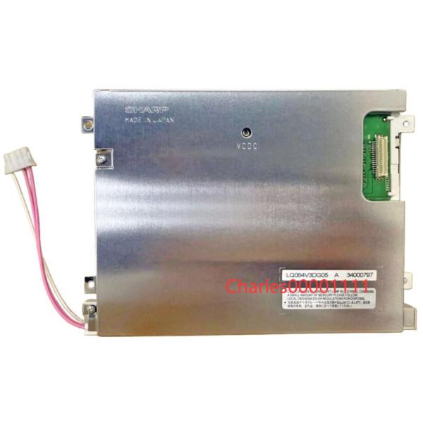 新品 Sharp LQ064V3DG05 液晶パネル 6.4インチ 640*480