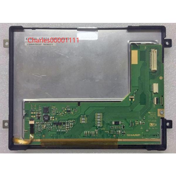 新品 Sharp LQ064V3DG07 液晶パネル 6.4インチ 640*480