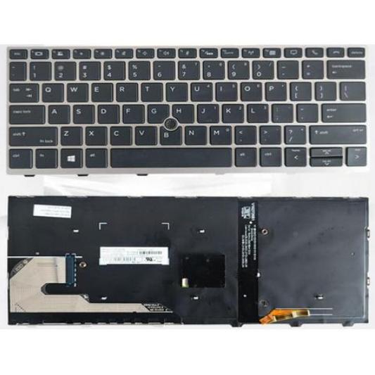 新品 HP EliteBook 830 G5 G6 730 G5 735 G5 836 G6 US/...