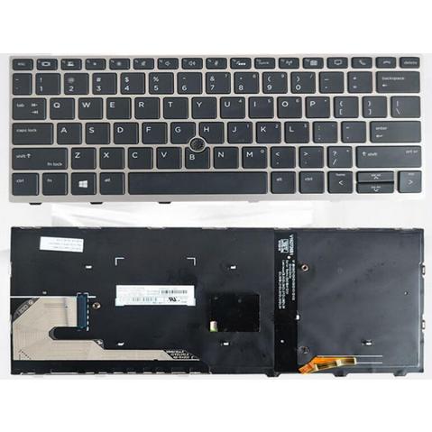 新品 HP EliteBook 830 G5 G6 730 G5 735 G5 836 G6　 US...