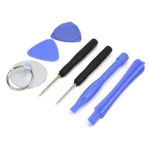 分解修理 交換修理 ツールキット 7点セット iPhone6 6S 6plus