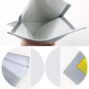 送料無料 小23x18cm セーフティーバッグ...の詳細画像1