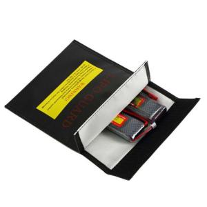 送料無料 小23x18cm セーフティーバッグ...の詳細画像3