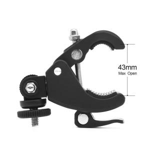 送料無料 カメラマウント カメラスタンド 雲台...の詳細画像2