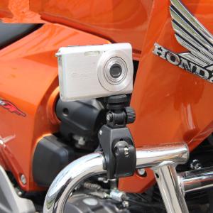 送料無料 カメラマウント カメラスタンド 雲台...の詳細画像4