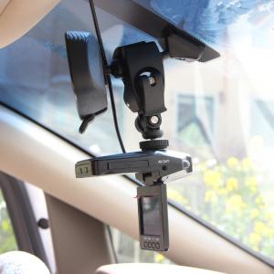 送料無料 カメラマウント カメラスタンド 雲台...の詳細画像5