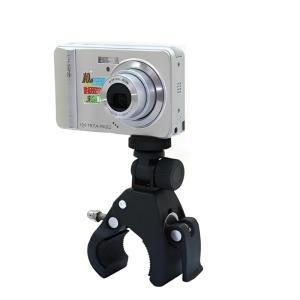 送料無料 カメラマウント カメラスタンド 雲台...の詳細画像3