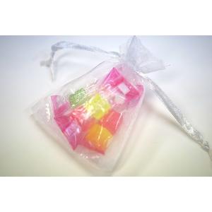 送料無料 約7cm×9cm 新色 無地 約10...の詳細画像2