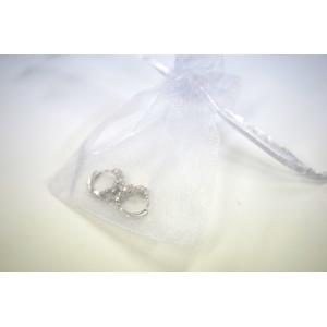 送料無料 約7cm×9cm 新色 無地 約10...の詳細画像3