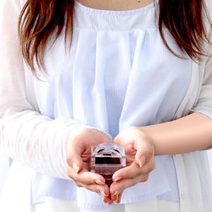 オープン記念セール 送料無料 ジュエリーケース...の詳細画像3