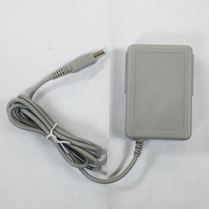 任天堂 『中古即納』{ACC}{NDS} ニンテンドーDS Lite専用 AC 任天堂 『中古即納』{ACC}{NDS} ニンテンドーDS Lite専用 AC