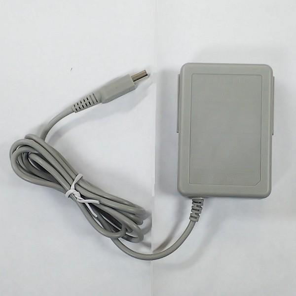 送料無料 ACアダプター ニンテンドー DSi DSiLL 3DS 3DSLL 対応 充電器
