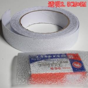 送料無料 透明 滑り止めテープ 室内・浴槽・階...の詳細画像2