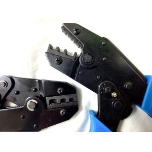 送料無料 絶縁閉端子 CE-1・3・5 用 圧...の詳細画像3