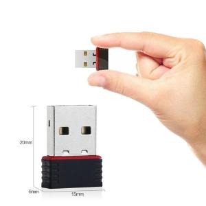 送料無料 売り切り価格 USB2.0 WIFI...の詳細画像3