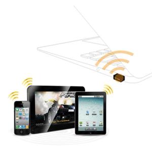送料無料 売り切り価格 USB2.0 WIFI...の詳細画像4