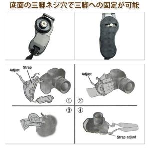 送料無料 ハンドストラップ グリップストラップ...の詳細画像5