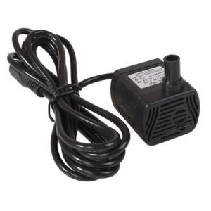 送料無料 最大DC12V 3W 小型水中ポンプ...の詳細画像1