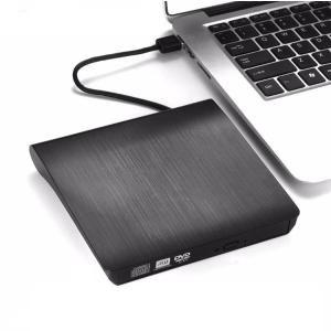 送料無料 USB 3.0外付け DVDドライブ...の詳細画像1