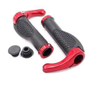 送料無料 自転車グリップ ハンドルバー 牛角 ...の詳細画像5
