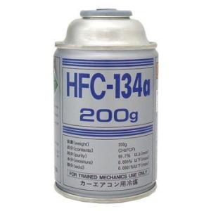 カーエアコン用ガス カーエアコンガス 200g HFC-134a | 整備用品/工具,ガス/オイル