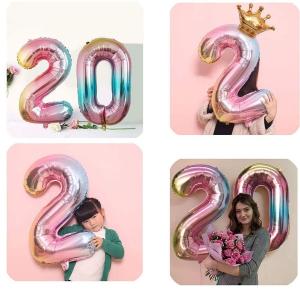 送料無料 記念日 誕生日 大きい 32インチ ...の詳細画像4