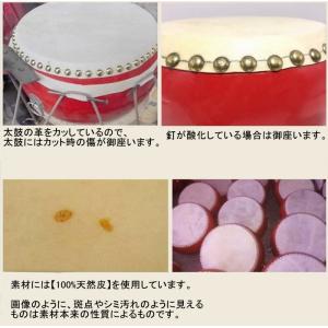 送料無料太鼓小太鼓セット 楽器 盛り上げ太鼓 ...の詳細画像4