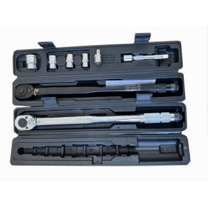 車 タイヤ交換工具　トルクレンチセット 7点セ�