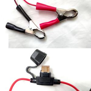 OBD2 自動車 バッテリー交換 メモリーバッ...の詳細画像5