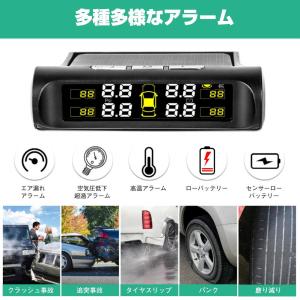 【お試し特価】送料無料 日本語音声採用 タイヤ...の詳細画像2