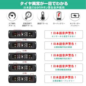 【お試し特価】送料無料 日本語音声採用 タイヤ...の詳細画像3