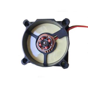 送料無料 2点セット 冷却ファン 12V 9ブ...の詳細画像2