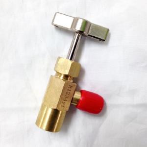 HFO-1234yf カーエアコン用冷媒ガス 200g 10個セット 岩谷産業 : 3Link