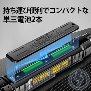 ANENGA3005テスター ペン型マルチメー...の詳細画像5