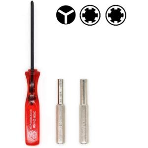 送料無料 スクリュードライバー 特殊形状 六角形 3.8mm /4.5mm 送料無料 スクリュードライバー 特殊形状 六角形 3.8mm /4.5mm