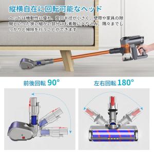 送料無料 最新進化 ダイソン 掃除機 互換ヘッ...の詳細画像5