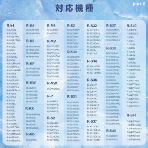 送料無料 2枚セット 互換品 RJK-30 浄...の詳細画像4