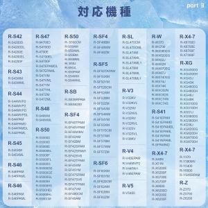 送料無料 2枚セット 互換品 RJK-30 浄...の詳細画像5
