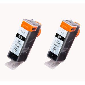 ローランドDG ECO-SOL MAX2インク（ブラック） 440ml ESL4-4BK